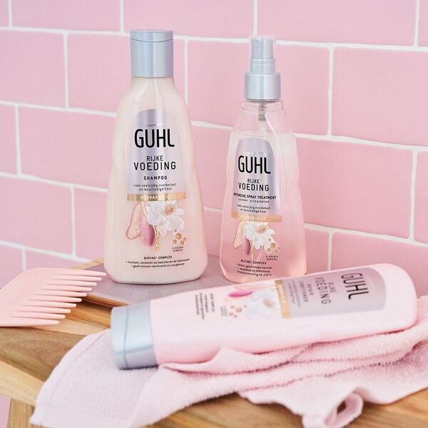 Shampoo Guhl Structuurherstel 250ml