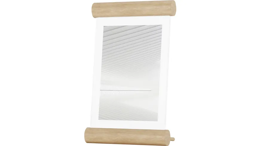 umbra Scroll Bilderrahmen 10 x 15 cm Natur