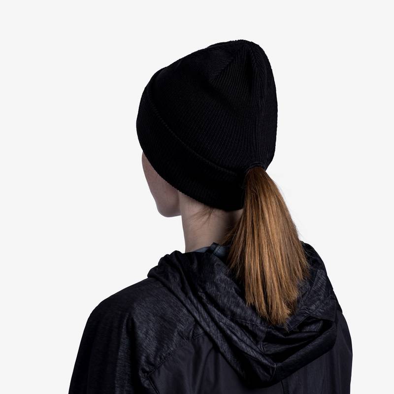 BUFF Crossknit Beanie