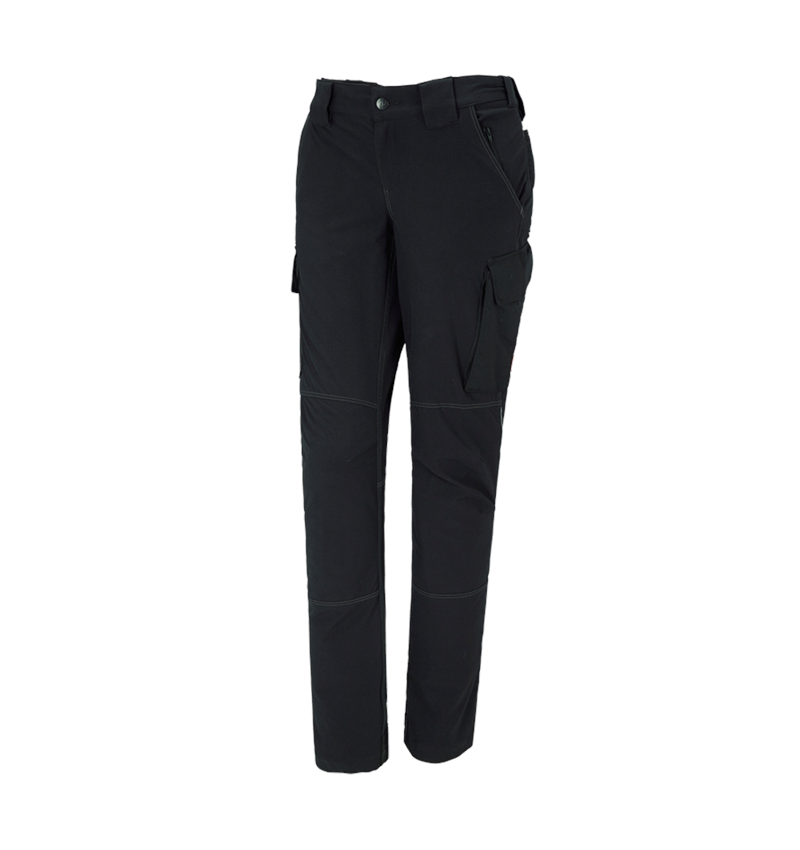Funktions Cargohose e.s.dynashield, Damen