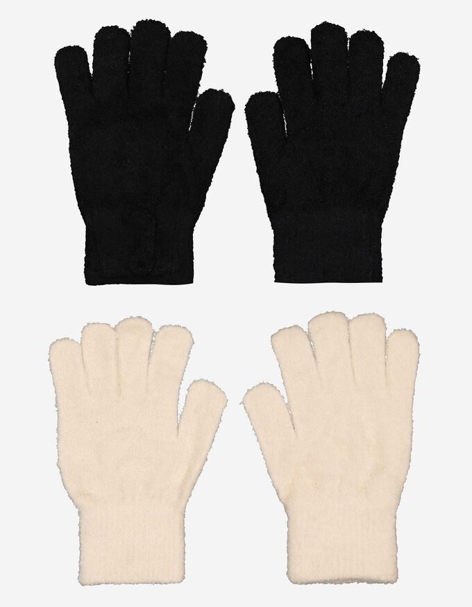 Handschuhe - 2er-Pack