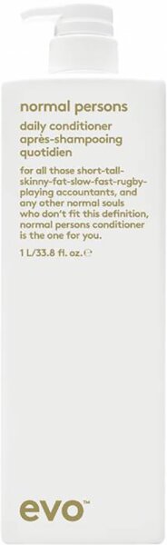 evo Style Hair Normal Persons Conditioner
