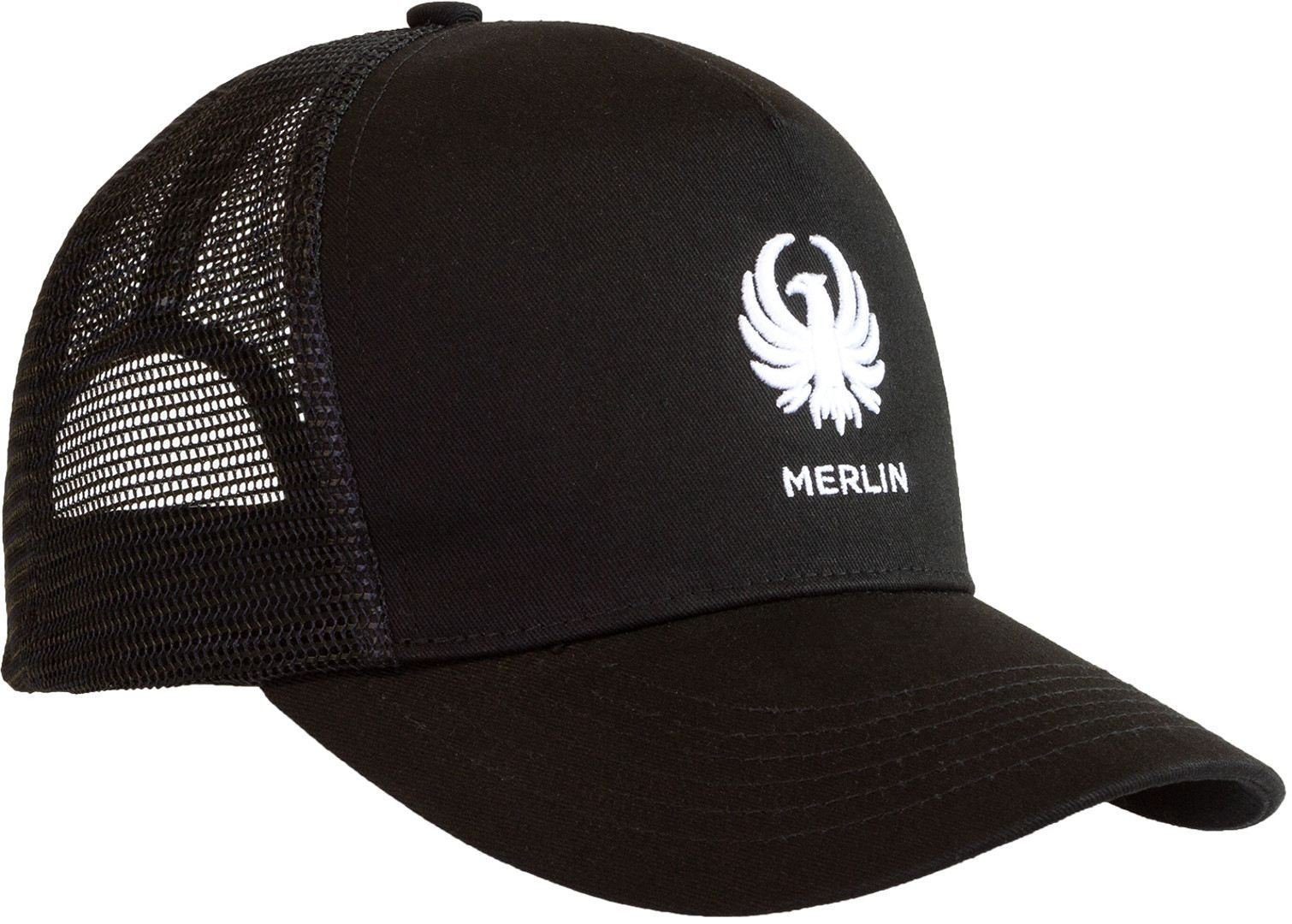 Merlin Outdoorhut Burford Core Trucker Kappe