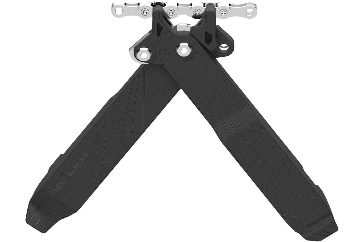 Topeak Power Lever X - Kettenschloss/Reifenheber Werkzeug