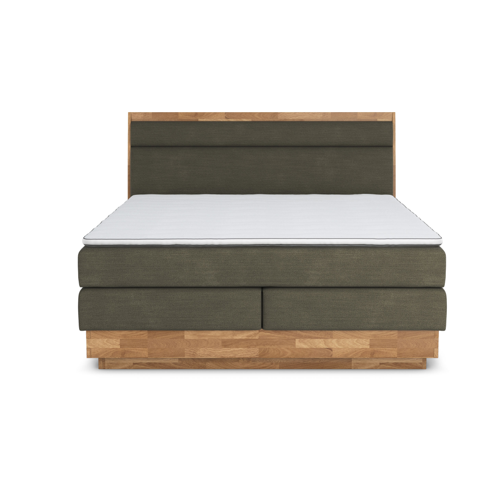 Boxspringbett Imola III