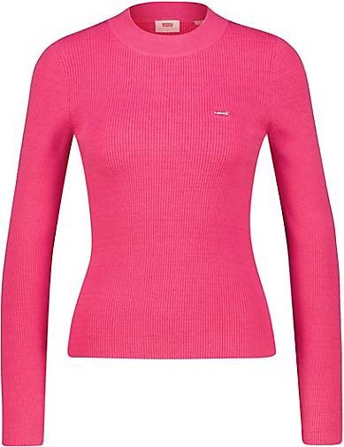 Levi's Damen Strickpullover