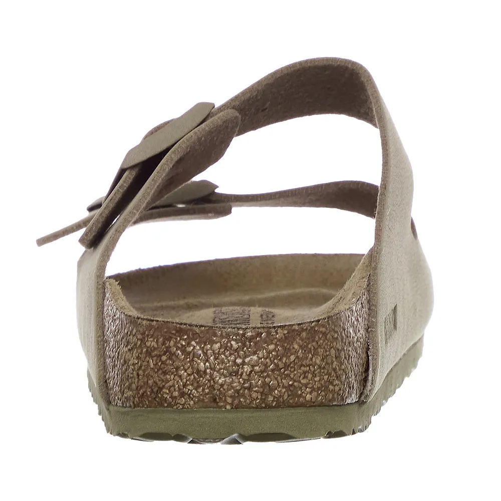 Birkenstock Arizona 1027697 / grün