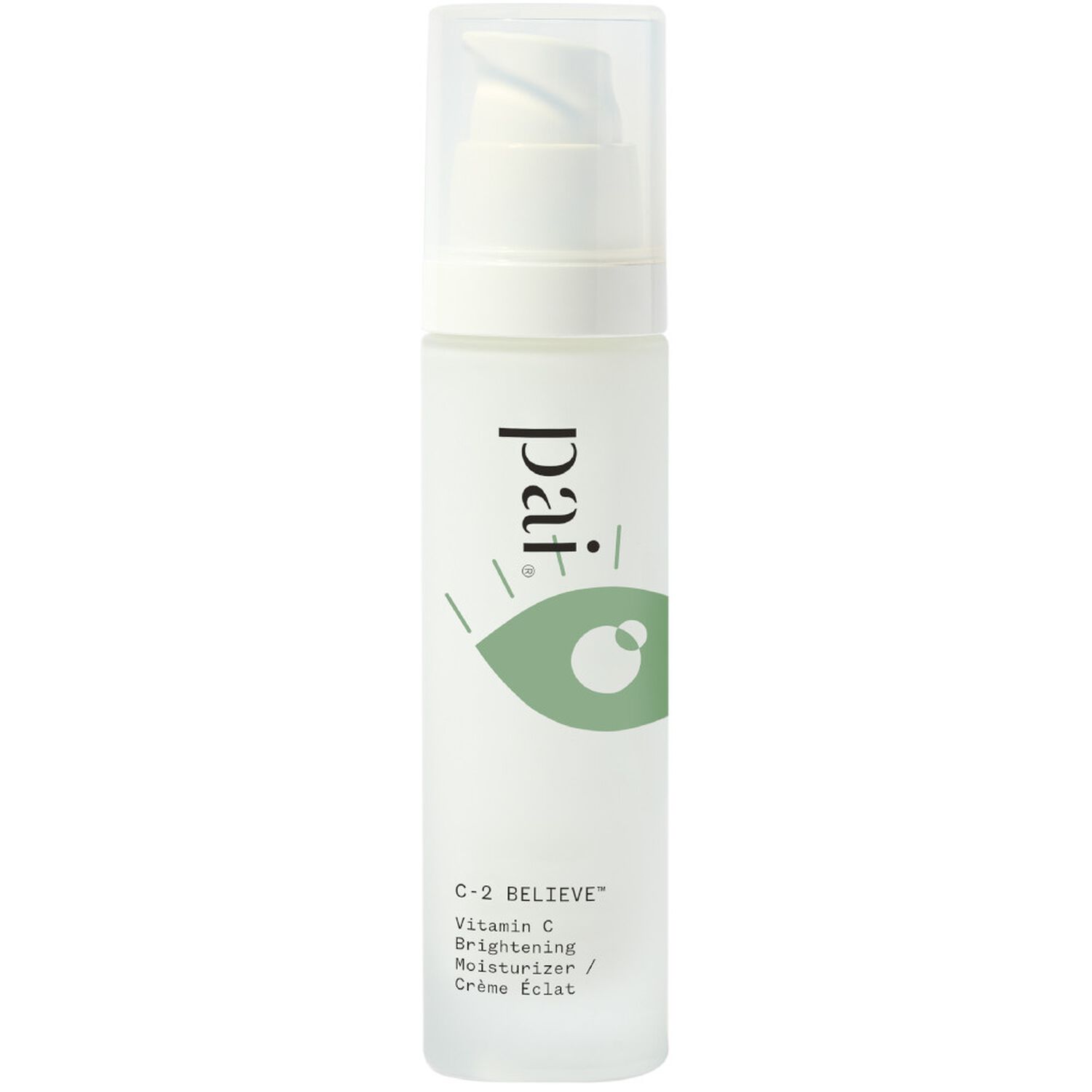 Pai NEW C-2 Believe Vitamine C Crème Hydratante Illuminatrice à la vitamine C 