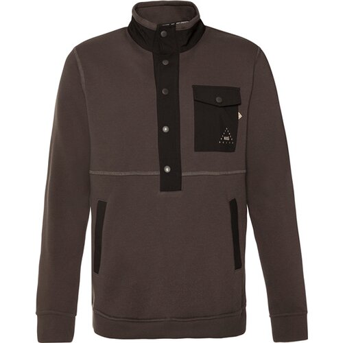 HERREN PULLOVER NXG NORWAYD SWEATSHIRT