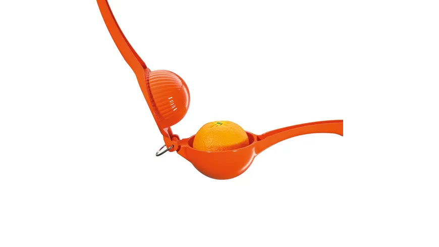 cilio Orangenpresse Arancia