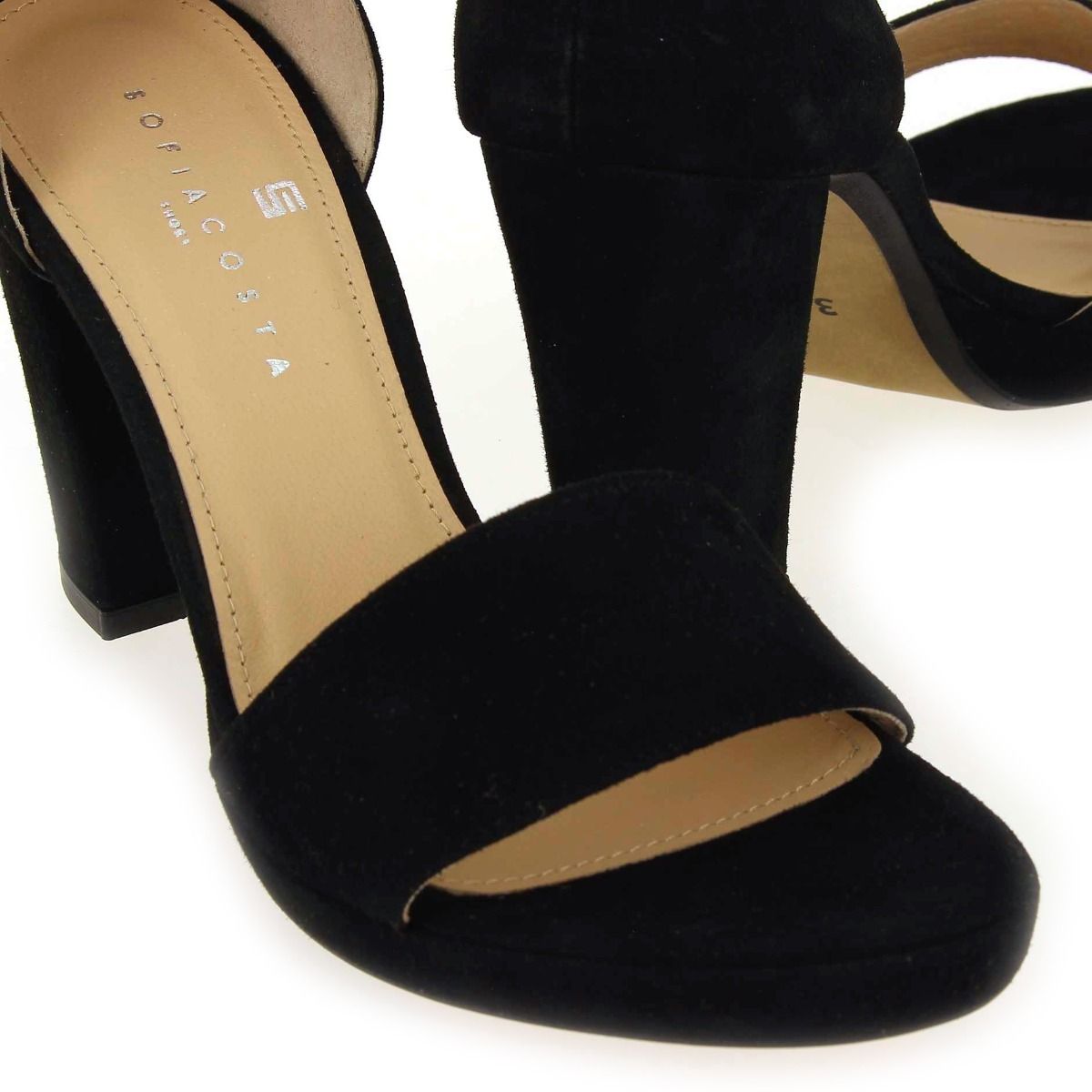 Sofia Costa  10278 - Noir