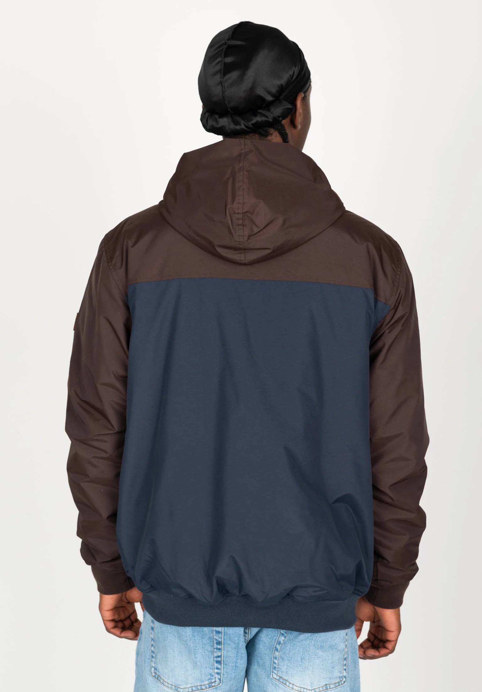 Insulaner Soft Jacket
