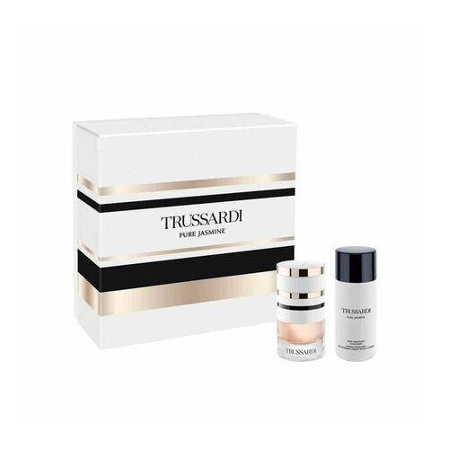 Trussardi Pure Jasmine ajándékszett