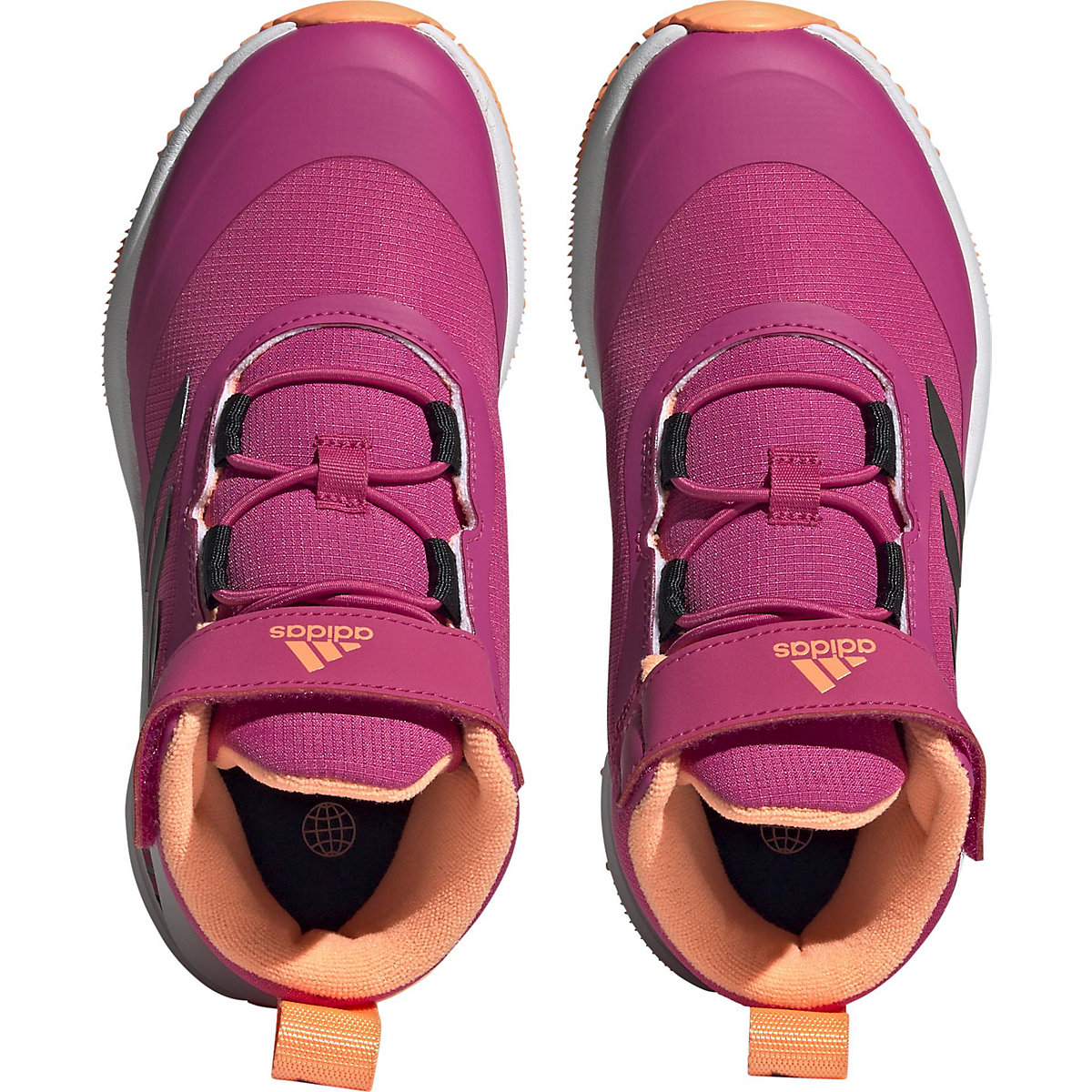 Kinder Sportschuhe FORTARUN ATR EL K