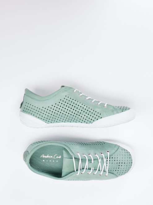 Schnürschuh-26616990018 Andrea Conti