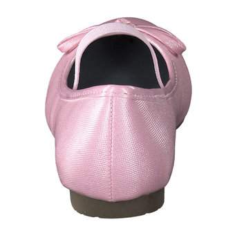 Barbarella Ballerina in rosa