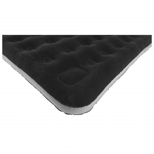 Outwell - Classic with Pillow & Pump - Luftbett