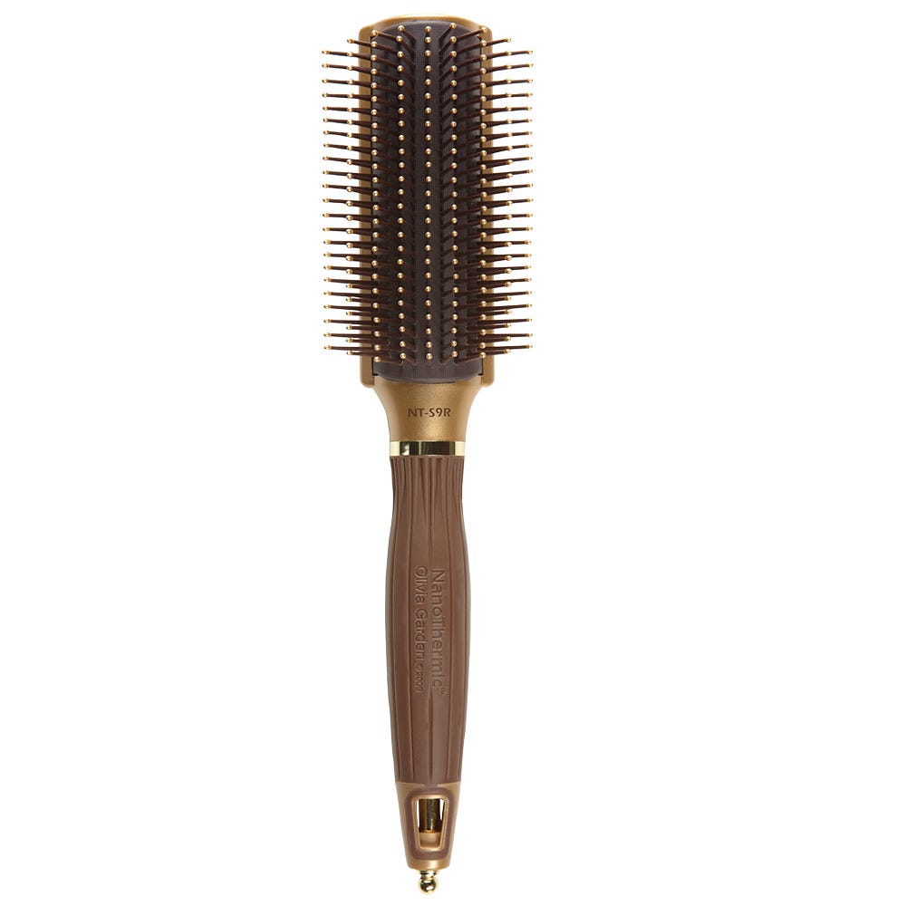Olivia Garden NanoThermic Styler