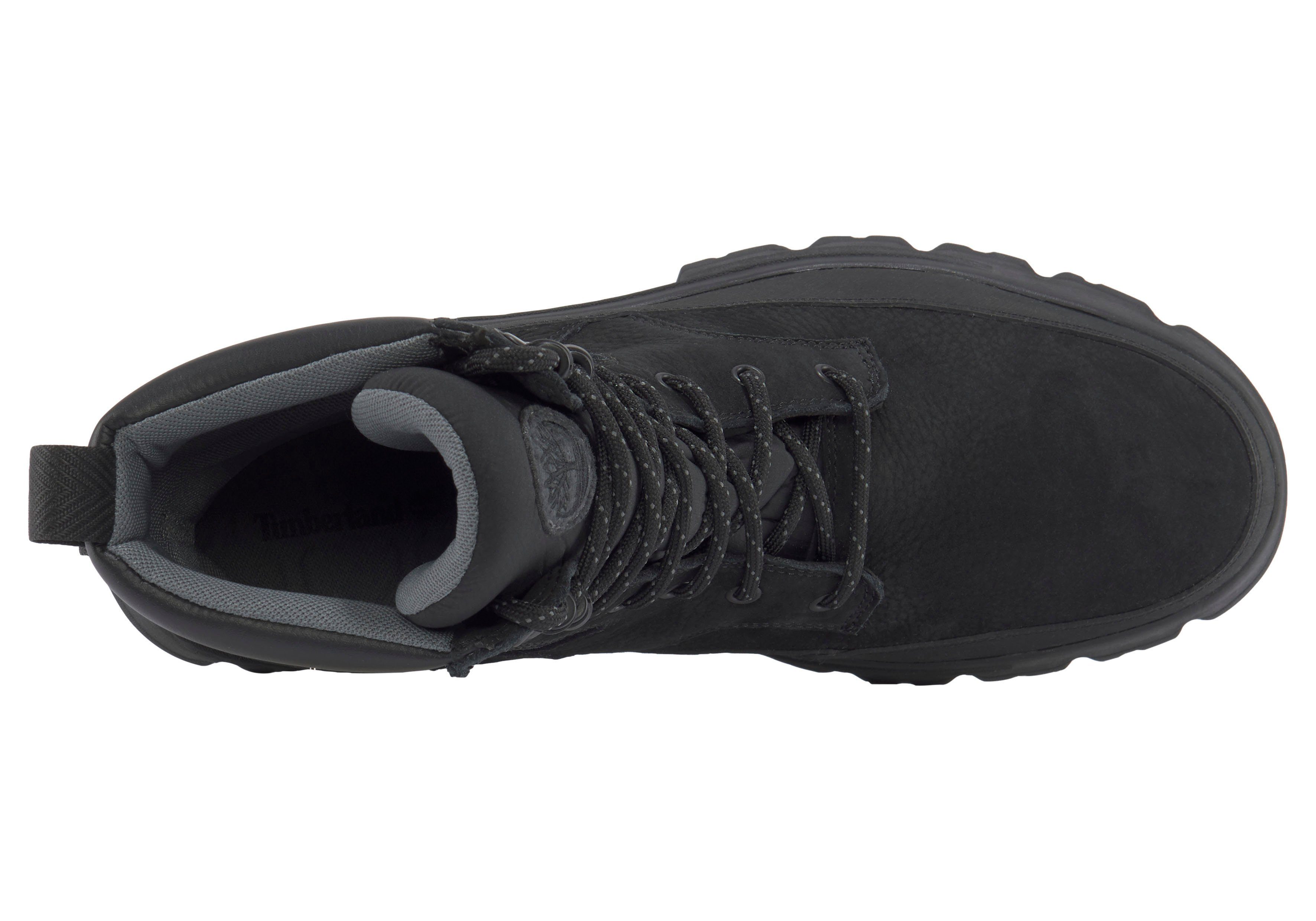 Timberland TBL Orig Ultra WP Boot Schnürboots wasserdicht
