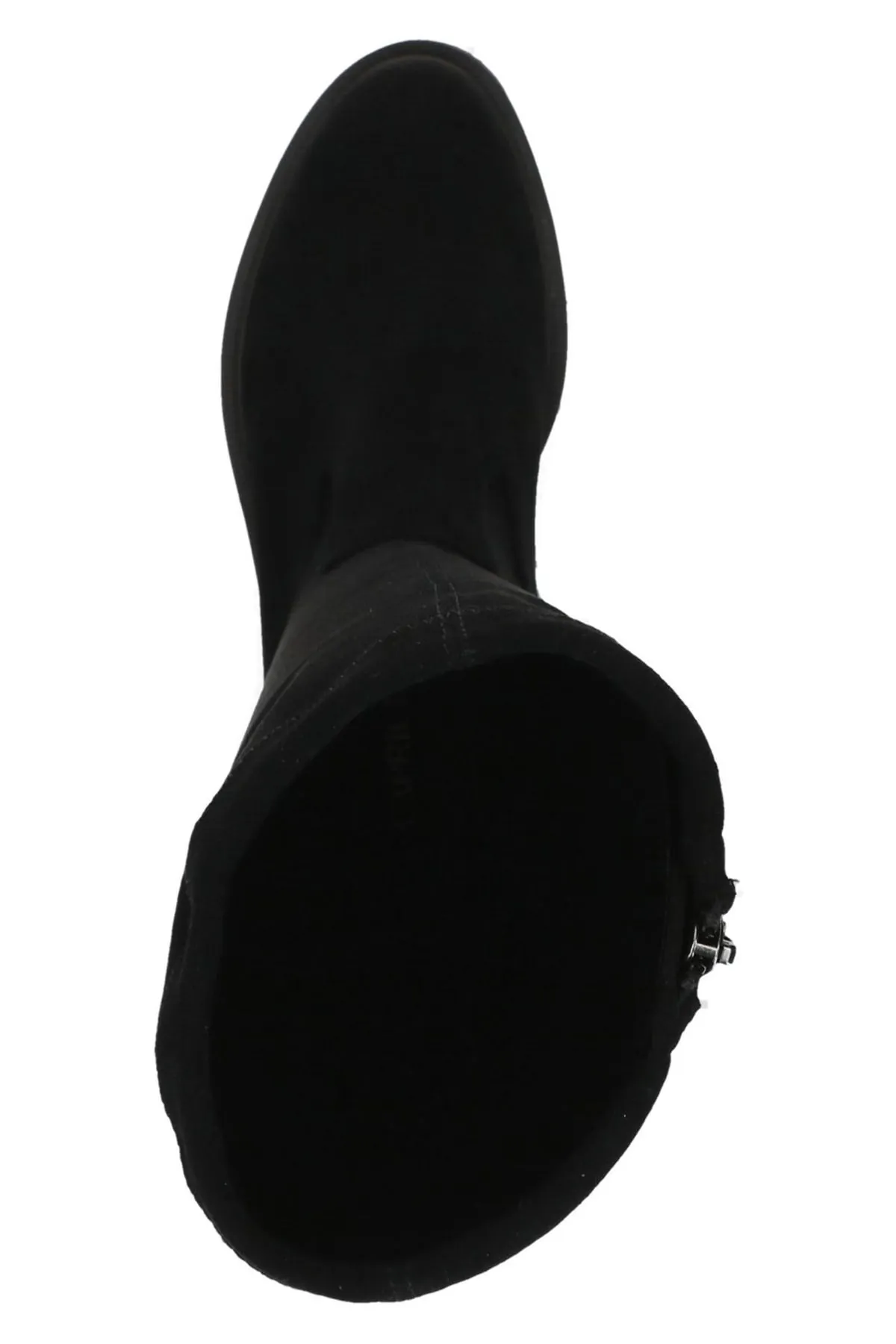 Caprice  Stiefel - Schwarz - Flacher Absatz