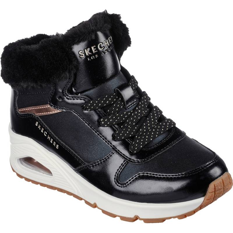 Skechers UNO Sneaker Mdchen