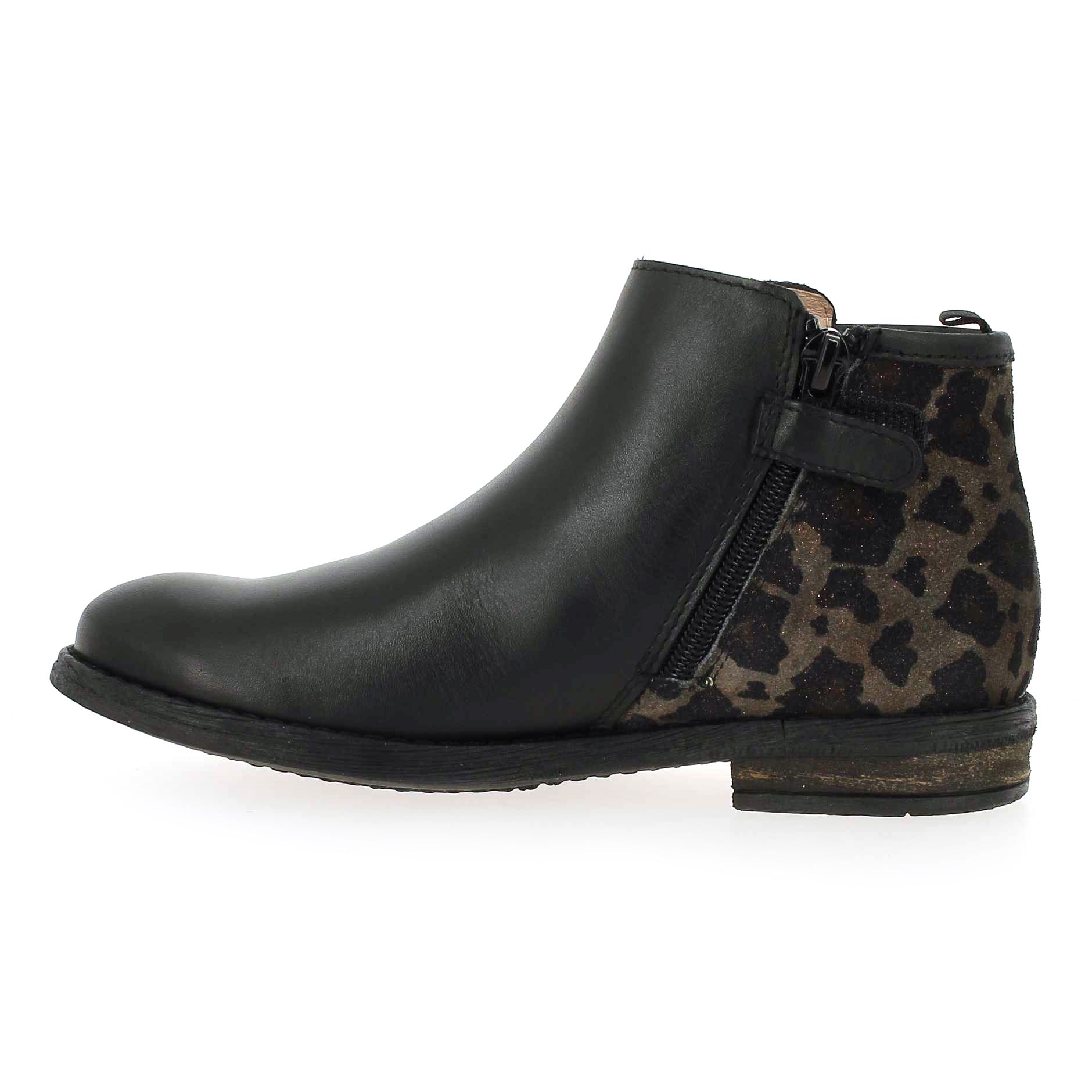 Acebos  8035 SK - Noir Gris