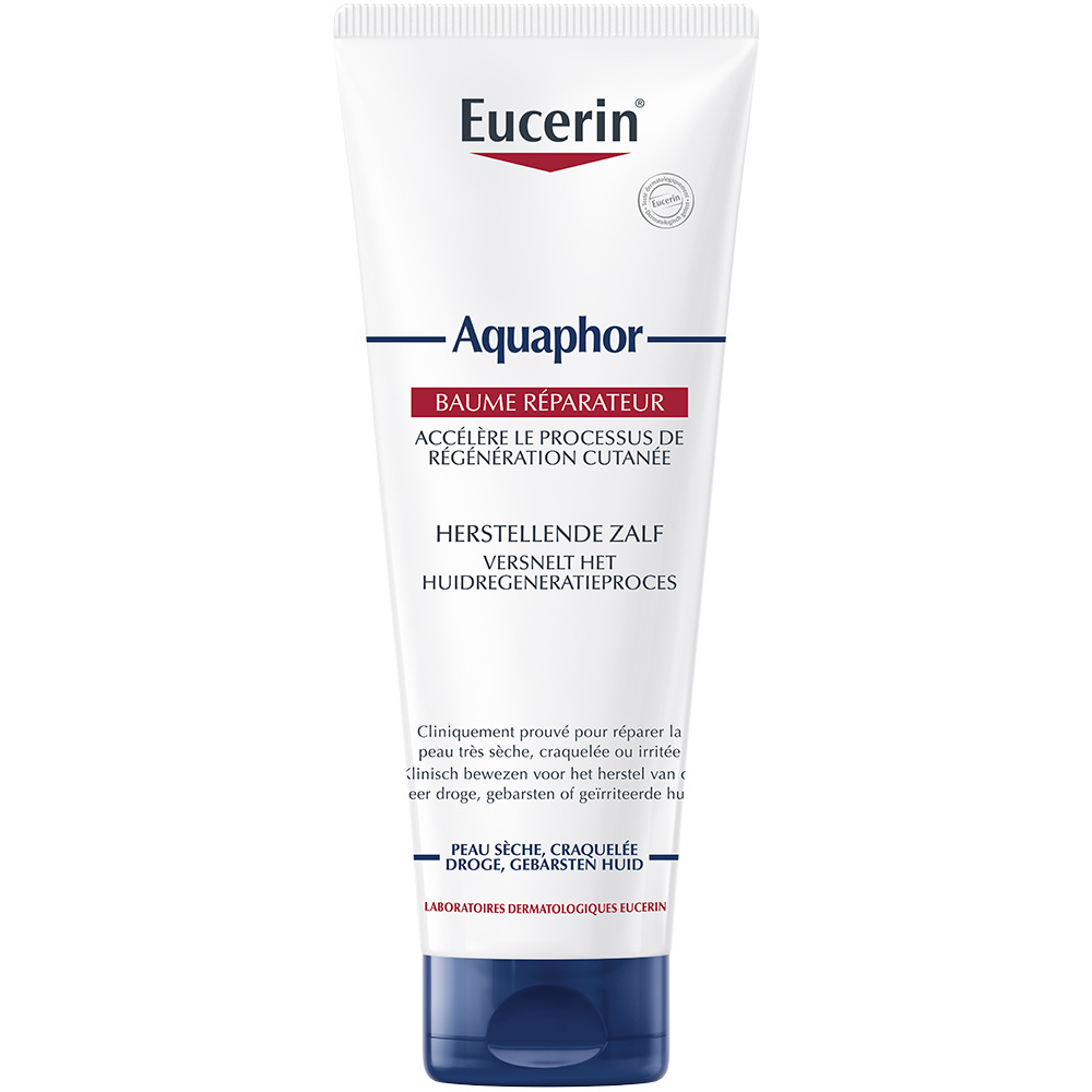 eucerin Eucerin Aquaphor Baume Réparateur 198G Baume réparateur