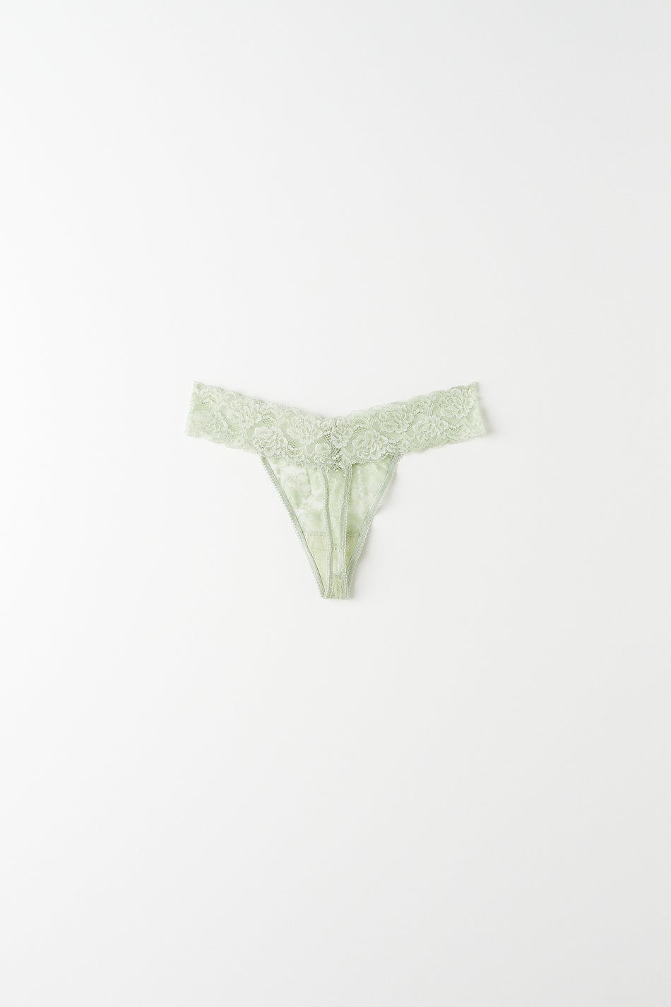 Lana string