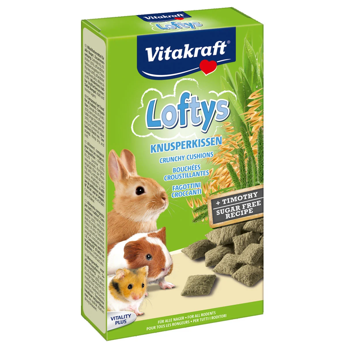 Vitakraft Loftys 100g günstig kaufen