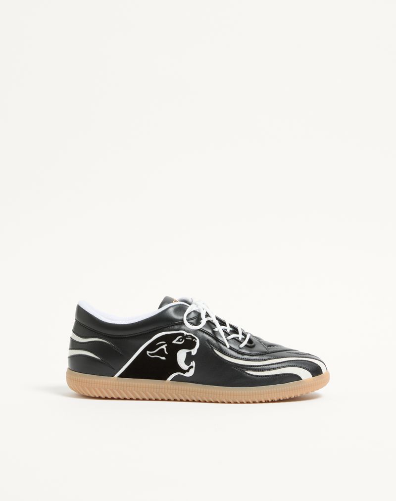 Baskets Kicky Nappa
