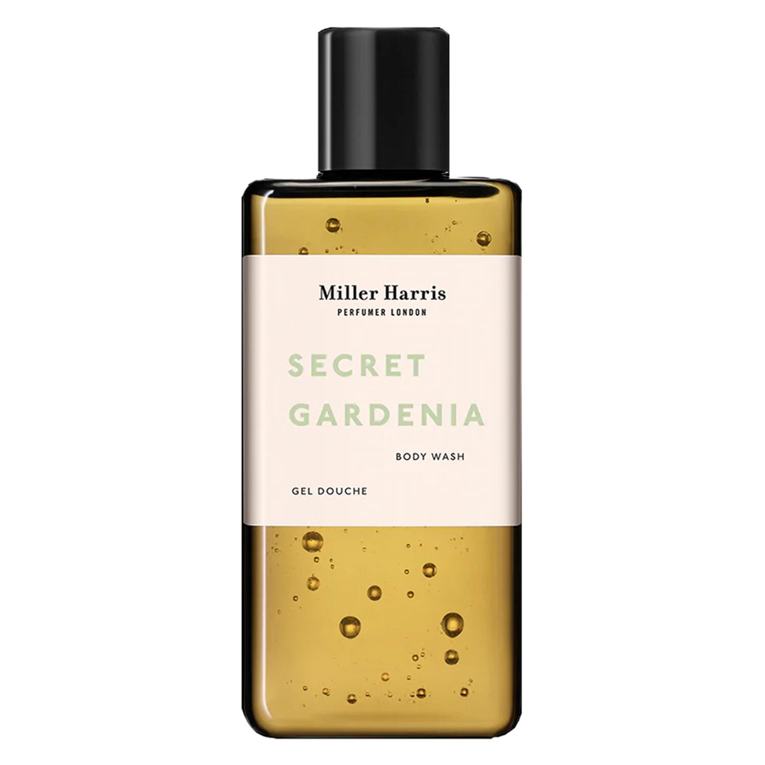 Miller Harris Secret Gardénia Gel Douche 300 ml