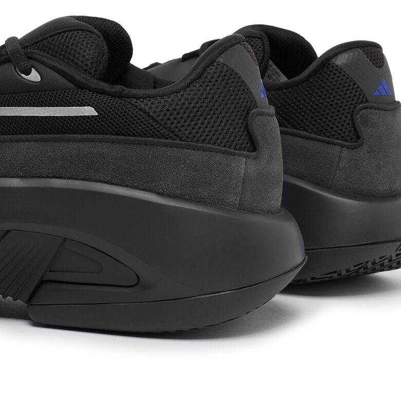 adidas Originals Superteam 2000S 002 core black/ carbon/ lucid blue