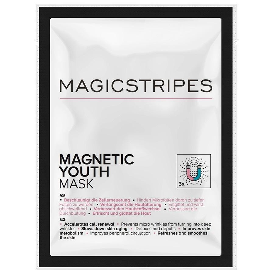 Magnetic Youth