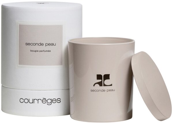 Courrèges Seconde Peau Duftkerze