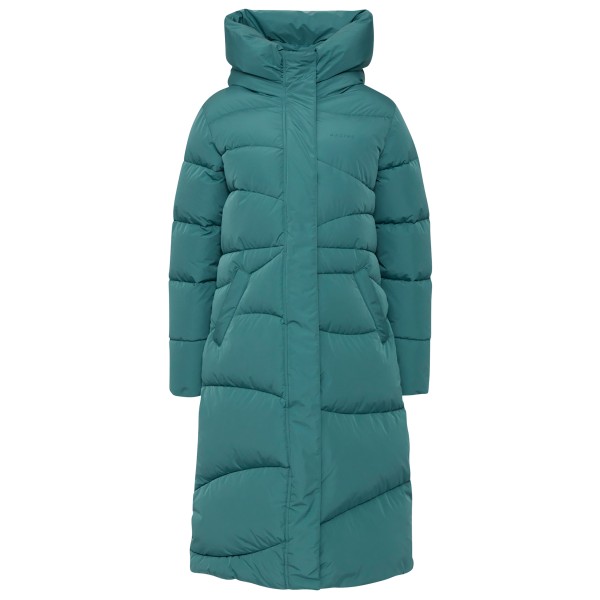 Mazine - Women's Wanda Coat - Mantel