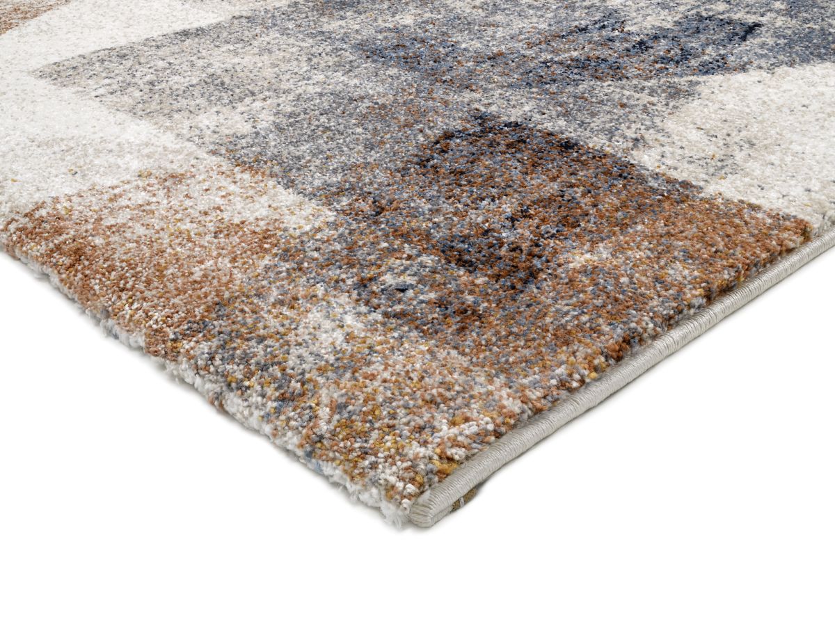 Webteppich Gediz Multicolor 120 x 170 cm