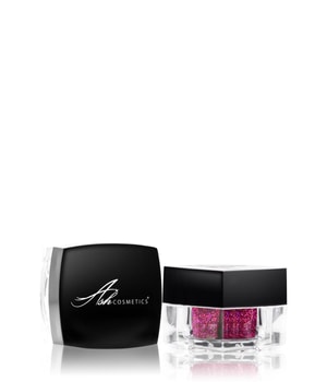 Ash Cosmetics 3D Glitter Lidschatten-5 g
