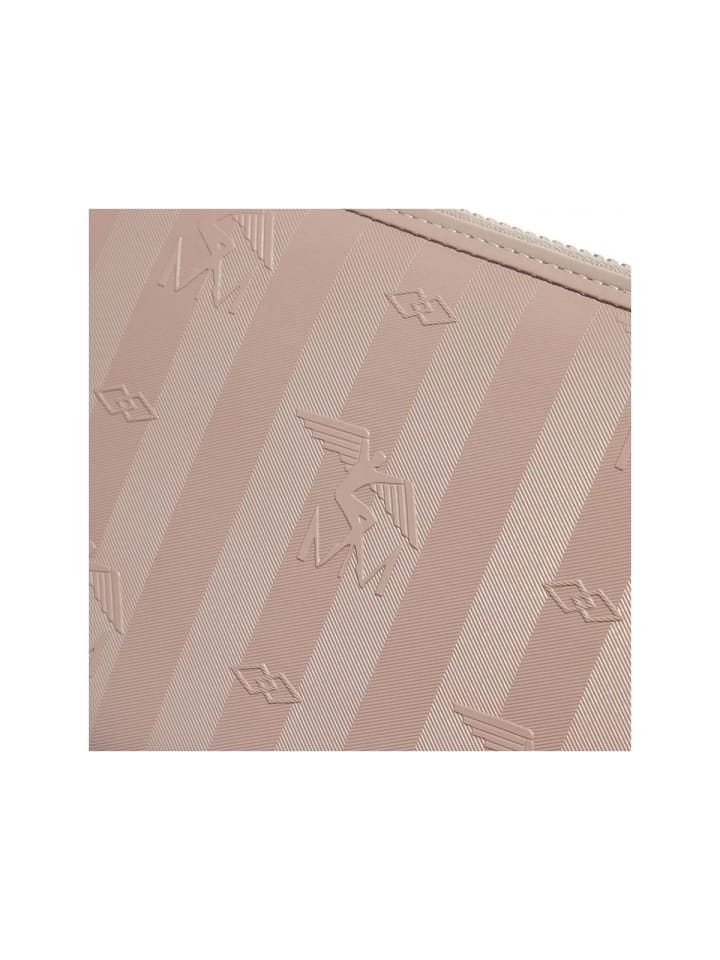 Maison Mollerus Geldbörse für Erwachsene in taupe in taupe günstig kaufen onesize