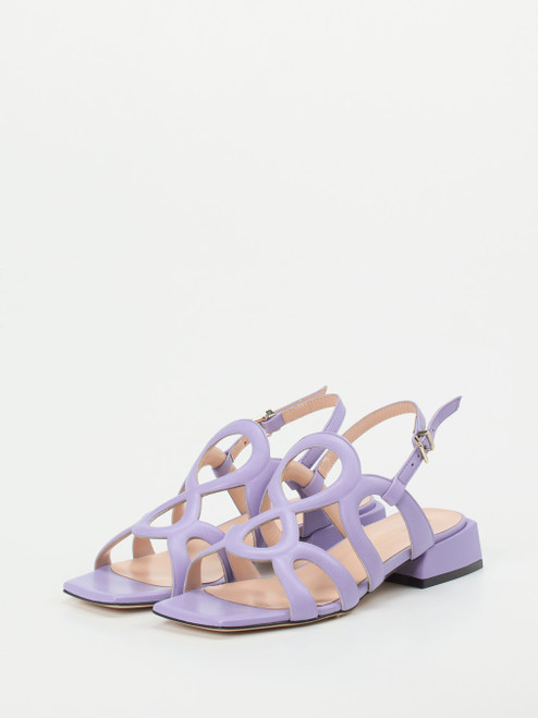 Sandalette-12201190004 Konstantin Starke