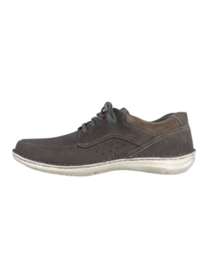 Josef Seibel Halbschuhe für Herren in mehrfarbig in kombi günstig kaufen