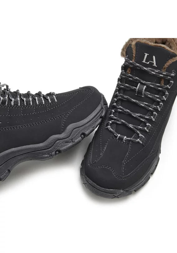 Winterstiefelette