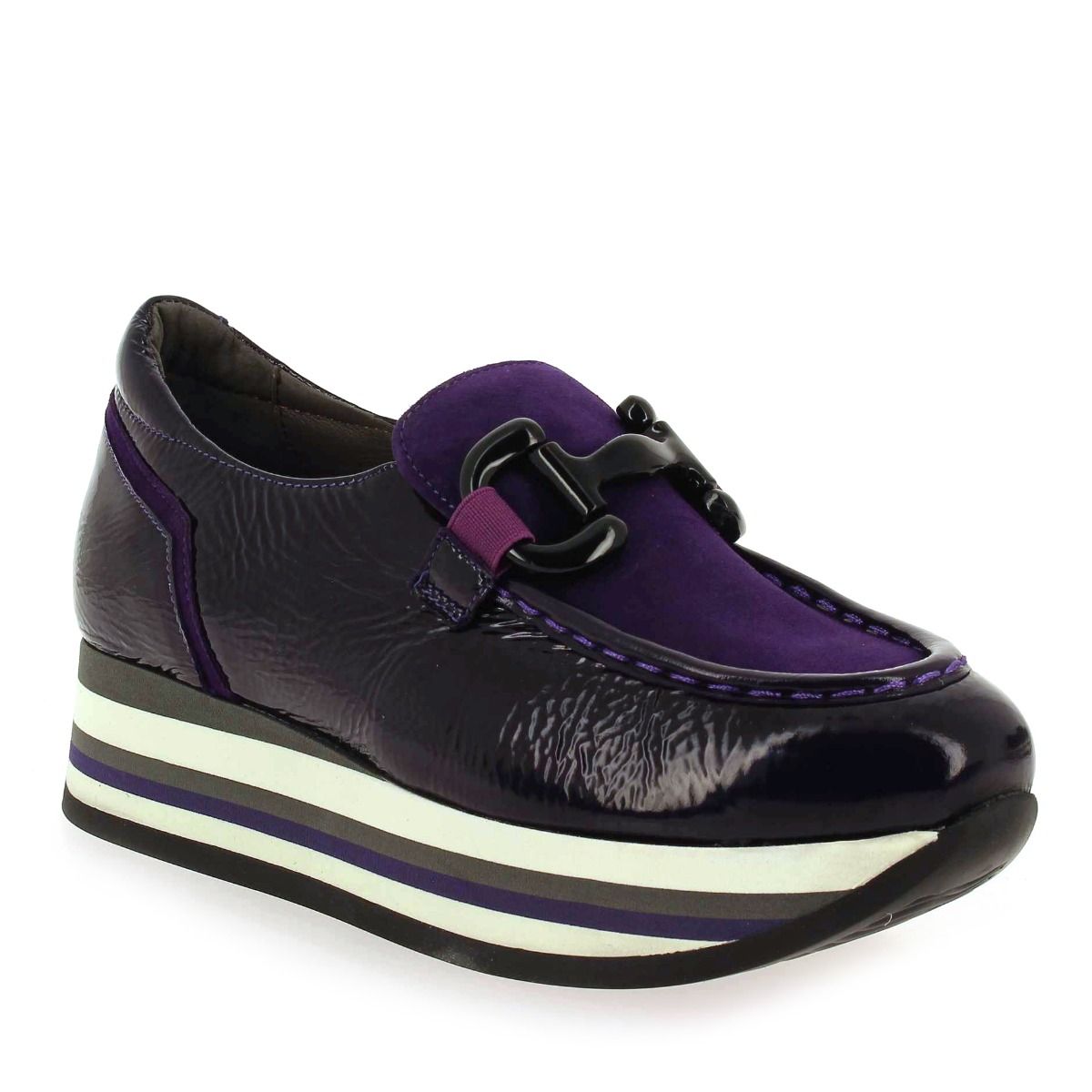 Softwaves  CLOE 7.78.61 - Violet