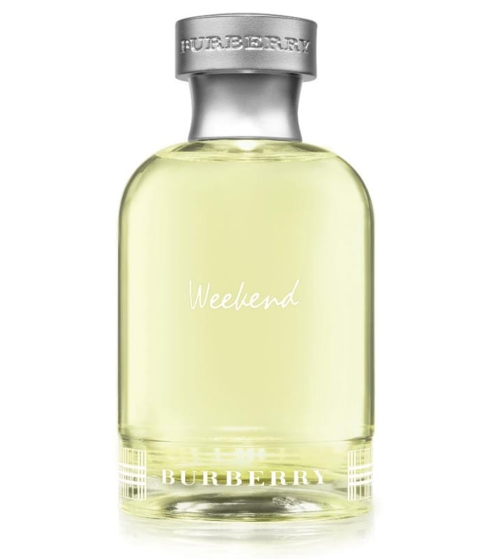Burberry-WEEKEND HOMME-Eau de Toilette Vaporisateur