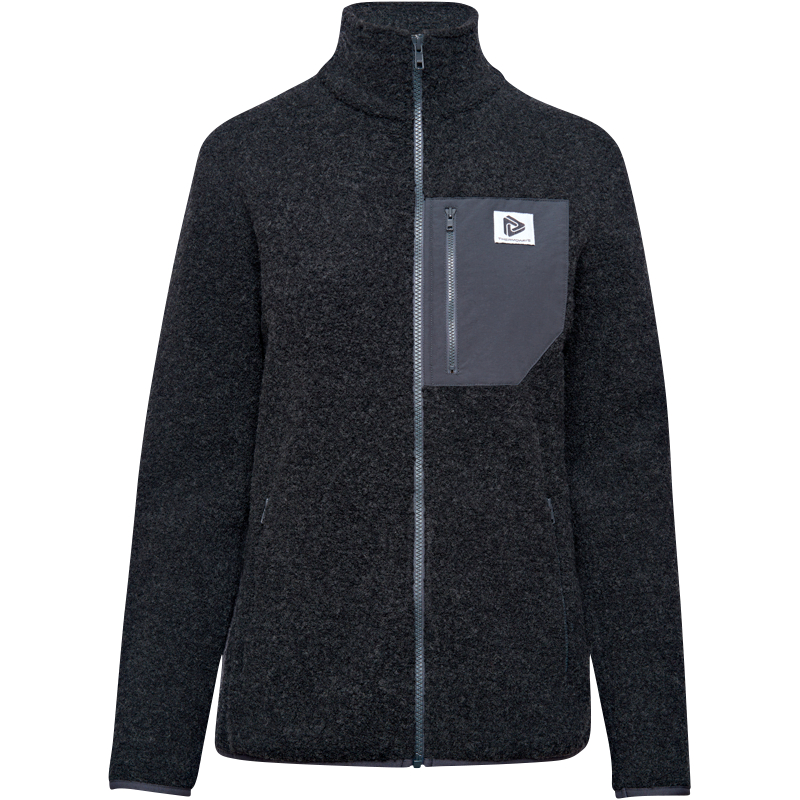 Thermowave Herren Jacke ReNew Merino