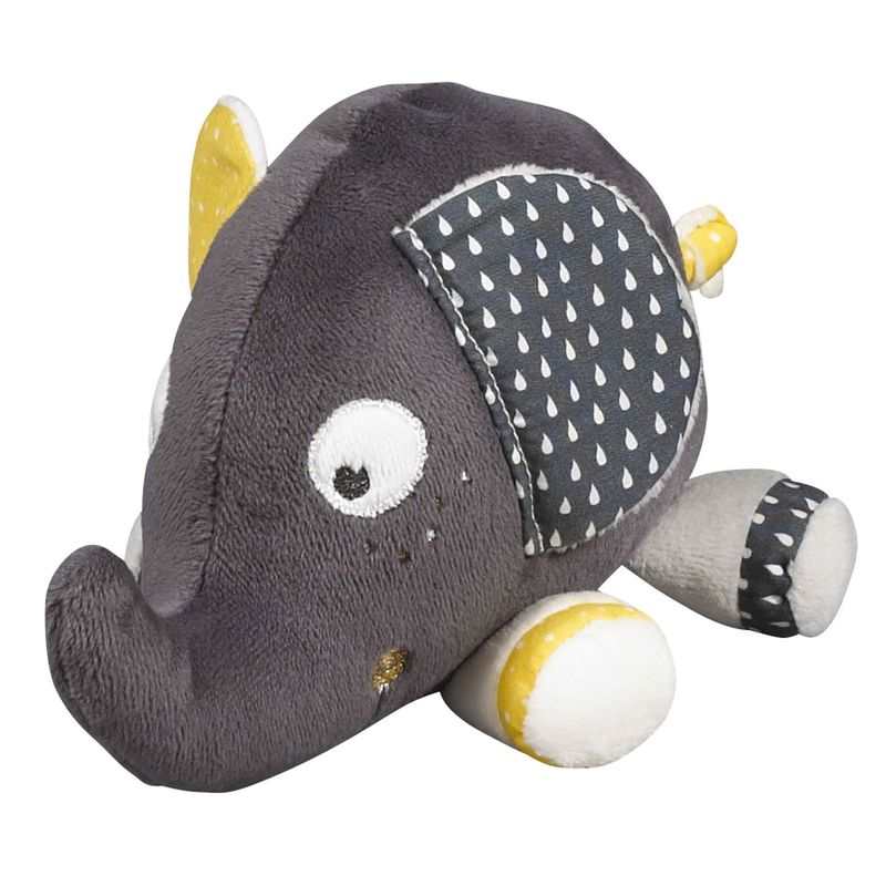 Doudou Eléphant Petit Modèle Babyfan