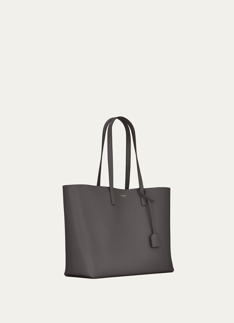 Geantă tote din piele de vițel Saint Laurent, colecția de vară/iarnă.