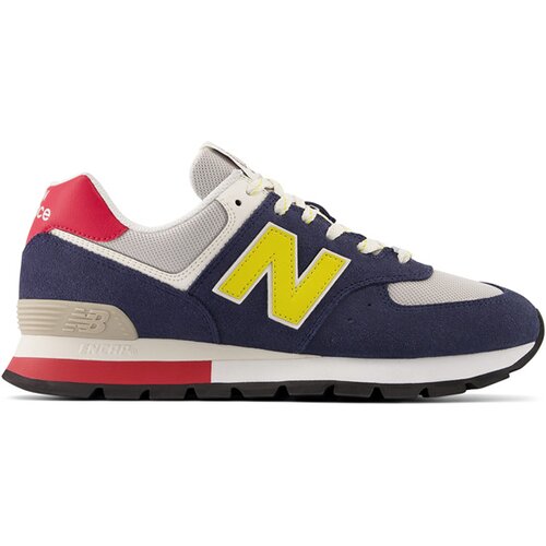 HERREN FREIZEITSCHUHE 574