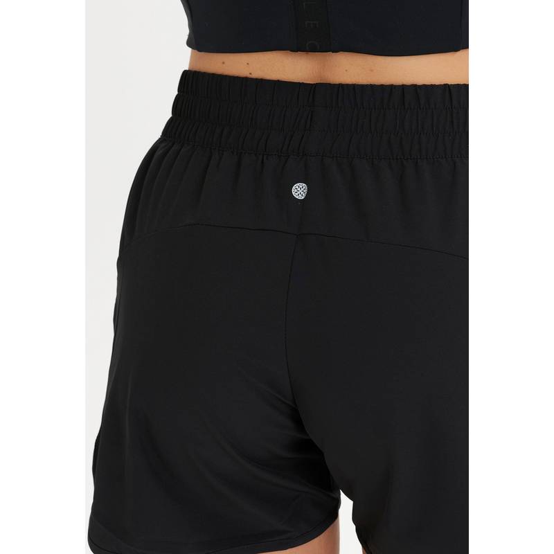 Athlecia Creme W Shorts Shorts Damen