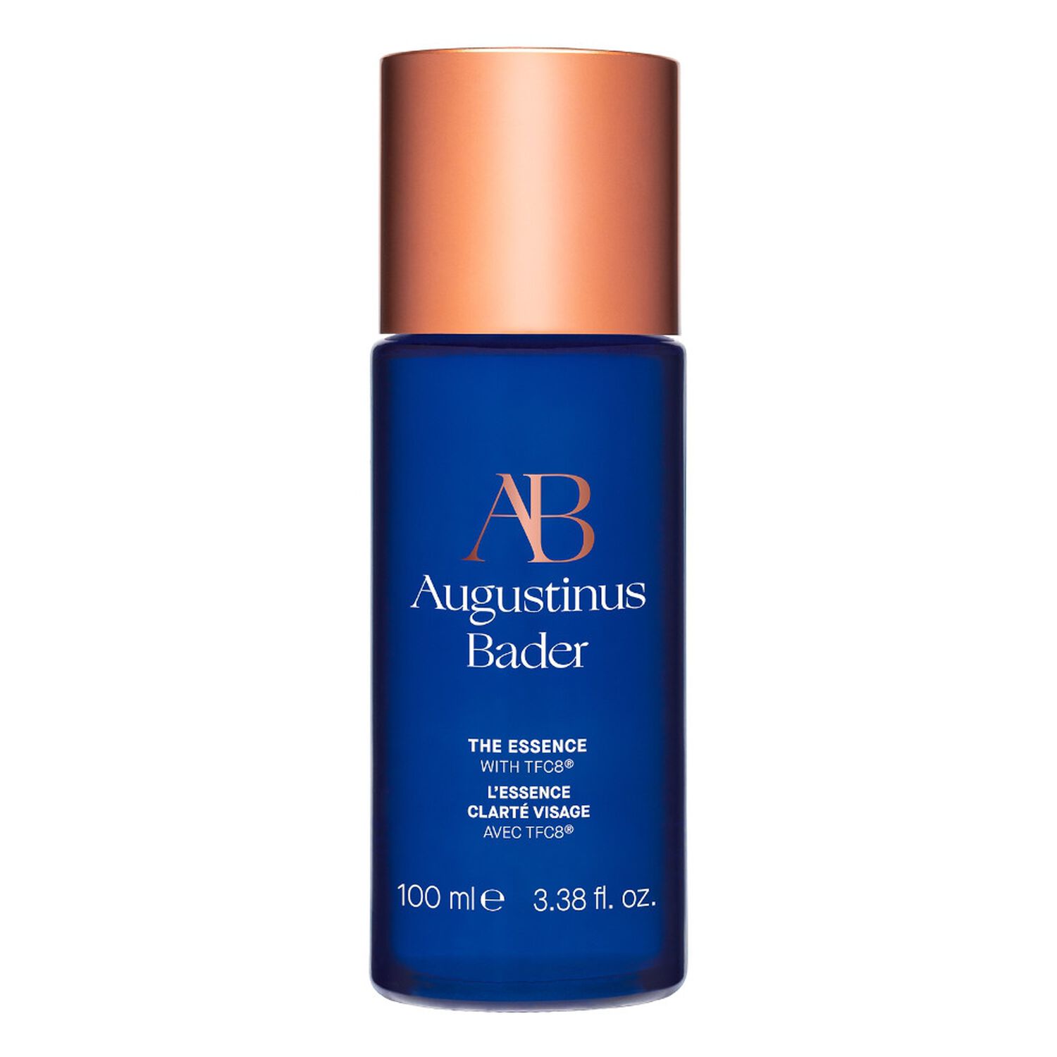 Augustinus Bader The Essence Essence Clarté Visage 100 ml