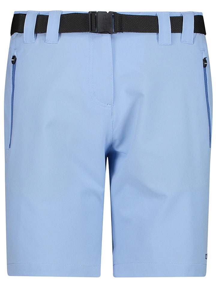 CMP Trekkingshorts in Hellblau günstig kaufen